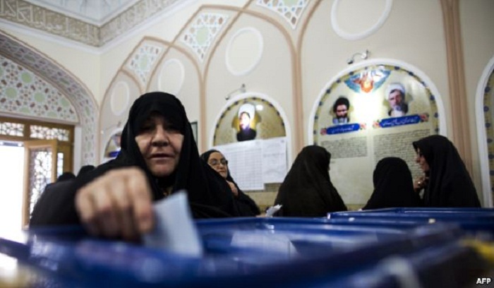 İranda seçkilərin nəticələri sabah açıqlanacaq